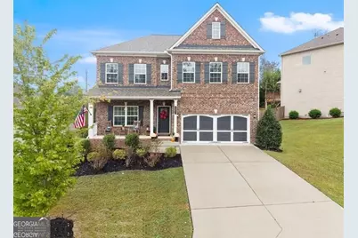5811 Lanier Valley Parkway, Buford, GA 30518 - Photo 1