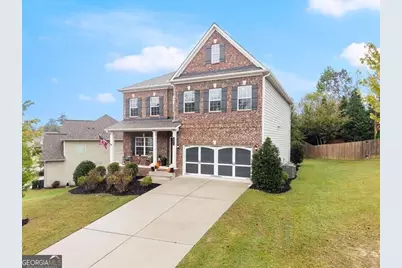 5811 Lanier Valley Parkway, Buford, GA 30518 - Photo 3