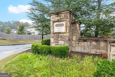 5811 Lanier Valley Parkway, Buford, GA 30518 - Photo 49