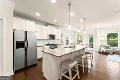 5811 Lanier Valley Parkway, Buford, GA 30518 - Photo 11