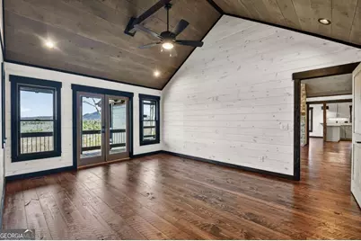 187 Mahoosec Trail, Mineral Bluff, GA 30559 - Photo 33