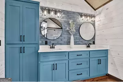 187 Mahoosec Trail, Mineral Bluff, GA 30559 - Photo 35