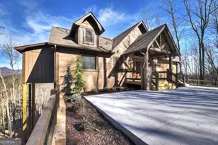 187 Mahoosec Trail, Mineral Bluff, GA 30559 - Photo 47