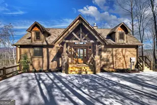 187 Mahoosec Trail, Mineral Bluff, GA 30559 - Photo 1