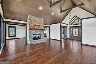 187 Mahoosec Trail, Mineral Bluff, GA 30559 - Photo 41