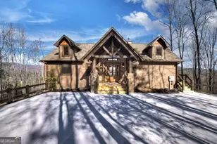 187 Mahoosec Trail, Mineral Bluff, GA 30559 - Photo 45