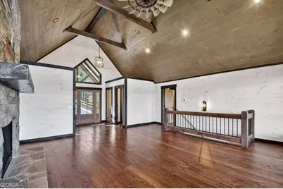 187 Mahoosec Trail, Mineral Bluff, GA 30559 - Photo 43