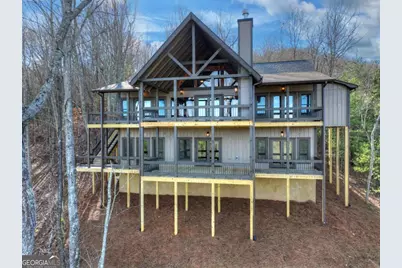 187 Mahoosec Trail, Mineral Bluff, GA 30559 - Photo 53