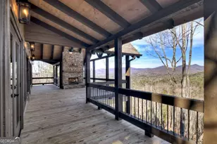 187 Mahoosec Trail, Mineral Bluff, GA 30559 - Photo 49