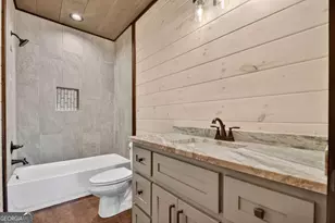 187 Mahoosec Trail, Mineral Bluff, GA 30559 - Photo 13