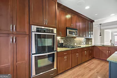 1507 Legacy Cove Lane, Roswell, GA 30075 - Photo 11