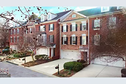 1507 Legacy Cove Lane, Roswell, GA 30075 - Photo 3