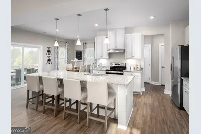 470 Flying Eagle Drive, Commerce, GA 30529 - Photo 11