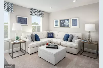 470 Flying Eagle Drive, Commerce, GA 30529 - Photo 5