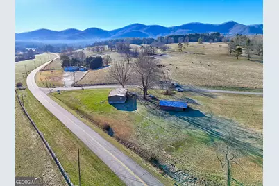 42 Jones Creek Road, Blairsville, GA 30512 - Photo 9