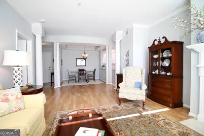 225 E Ponce De Leon Avenue #414, Decatur, GA 30030 - Photo 5