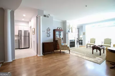 225 E Ponce De Leon Avenue #414, Decatur, GA 30030 - Photo 3