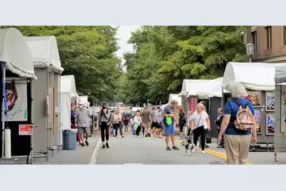 225 E Ponce De Leon Avenue #414, Decatur, GA 30030 - Photo 31