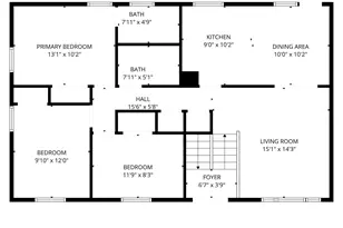 1615 Pine Glen Cir, Decatur, GA 30035 - Photo 33