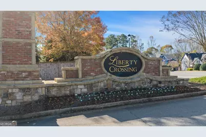 1331 Lincoln Lane, Braselton, GA 30517 - Photo 33