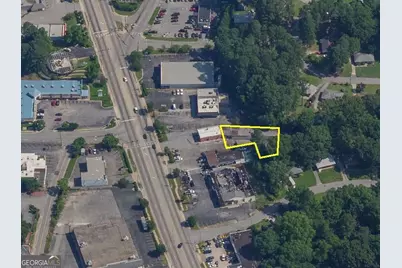 4652 Jonesboro Road, Forest Park, GA 30297 - Photo 19