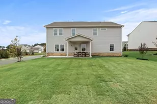 132 Aj Welch Jr Wy, McDonough, GA 30252 - Photo 35