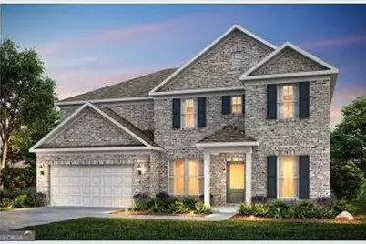 132 Aj Welch Jr Way, McDonough, GA 30252 - Photo 1