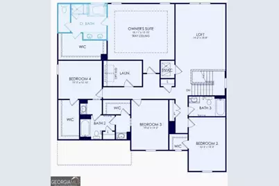 132 Aj Welch Jr Way, McDonough, GA 30252 - Photo 3