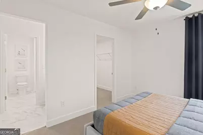 132 Aj Welch Jr Way, McDonough, GA 30252 - Photo 31