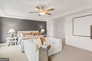 132 Aj Welch Jr Wy, McDonough, GA 30252 - Photo 17