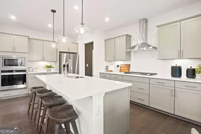 132 Aj Welch Jr Way, McDonough, GA 30252 - Photo 7