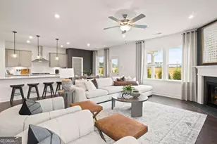 132 Aj Welch Jr Wy, McDonough, GA 30252 - Photo 5