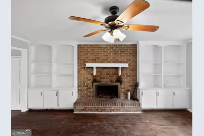 4428 Nantucket Cove, Stone Mountain, GA 30083 - Photo 9