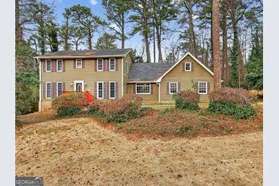 4428 Nantucket Cove, Stone Mountain, GA 30083 - Photo 1