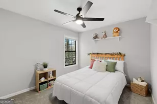 539 Rue Montaigne, Stone Mountain, GA 30083 - Photo 7