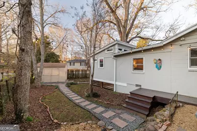 295 First Street, Athens, GA 30601 - Photo 41