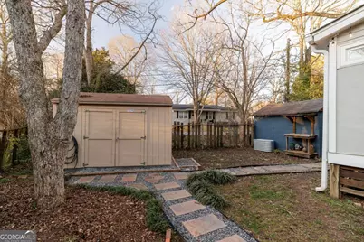 295 First Street, Athens, GA 30601 - Photo 45