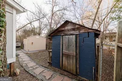 295 First Street, Athens, GA 30601 - Photo 49