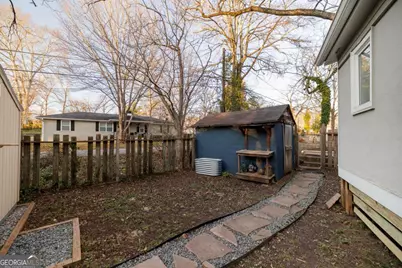 295 First Street, Athens, GA 30601 - Photo 47