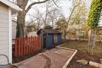 295 First Street, Athens, GA 30601 - Photo 9