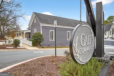 1901 Galt Commons, Kennesaw, GA 30144 - Photo 1