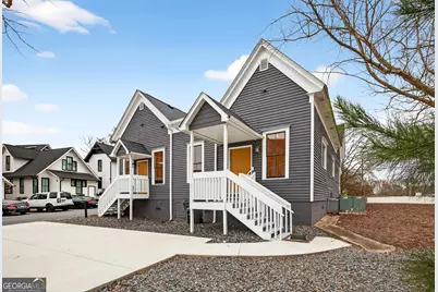 1901 Galt Commons, Kennesaw, GA 30144 - Photo 35