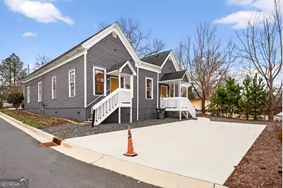 1901 Galt Commons, Kennesaw, GA 30144 - Photo 37