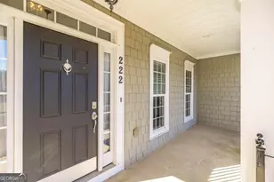 222 Rutledge Way, Macon, GA 31210 - Photo 3