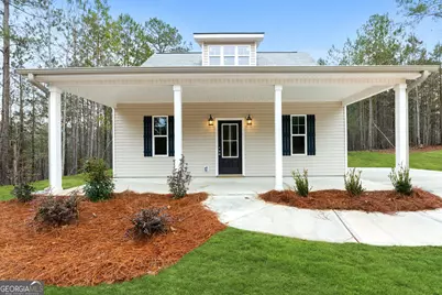 768 Primrose Circle, Greenville, GA 30222 - Photo 3