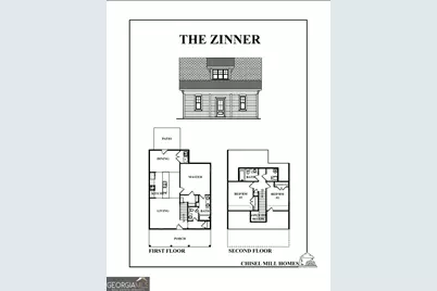 768 Primrose Circle, Greenville, GA 30222 - Photo 25