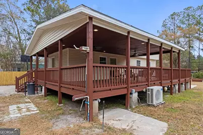 89 Virginia Road, Hinesville, GA 31313 - Photo 29