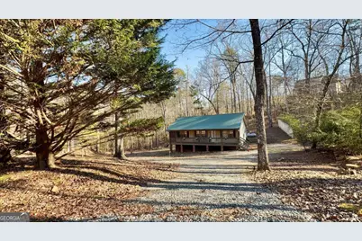 729 Matrix Lane, Ellijay, GA 30540 - Photo 35