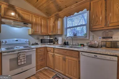 729 Matrix Lane, Ellijay, GA 30540 - Photo 7