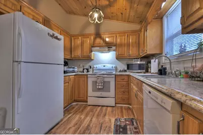 729 Matrix Lane, Ellijay, GA 30540 - Photo 9